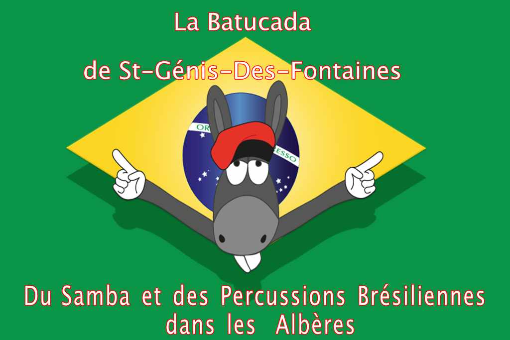 Català Que Tà fait sa rentrée le Jeudi 8 septembre.