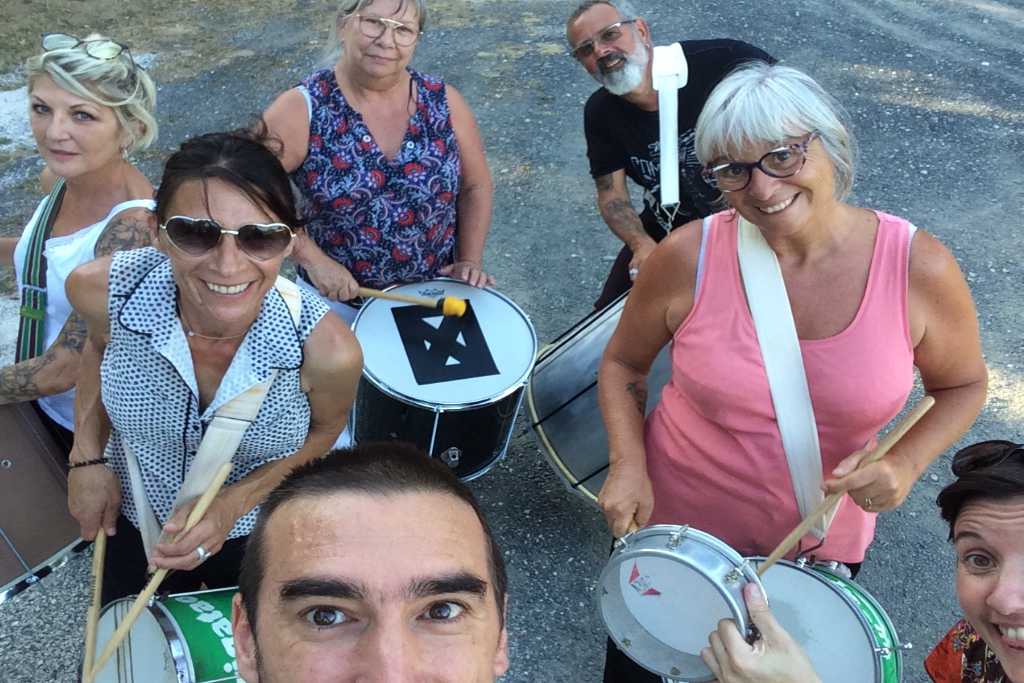 Naissance de Català Que Tà - Pyrénées-Orientales !