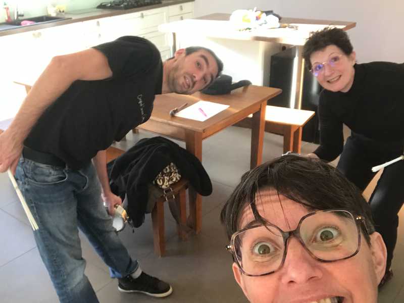 prestations & animations catala que ta