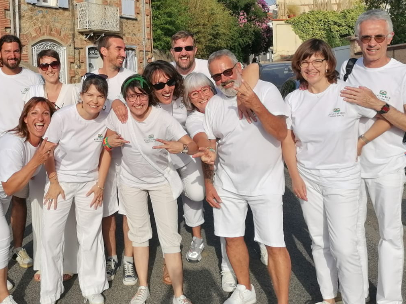 fete de la musique saint genis des fontaines 66740 - catala que ta