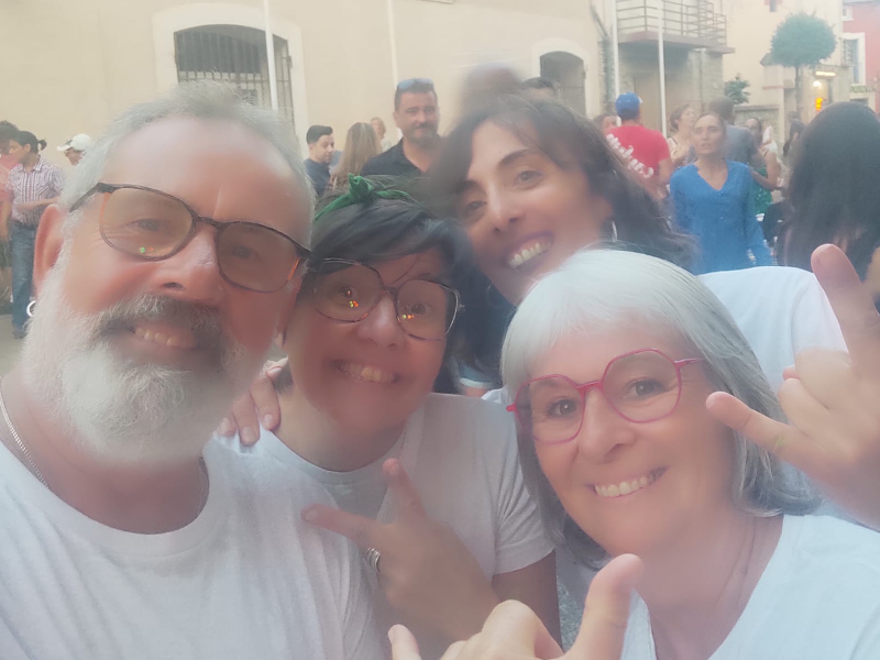 fete de la musique saint genis des fontaines 66740 catala que ta