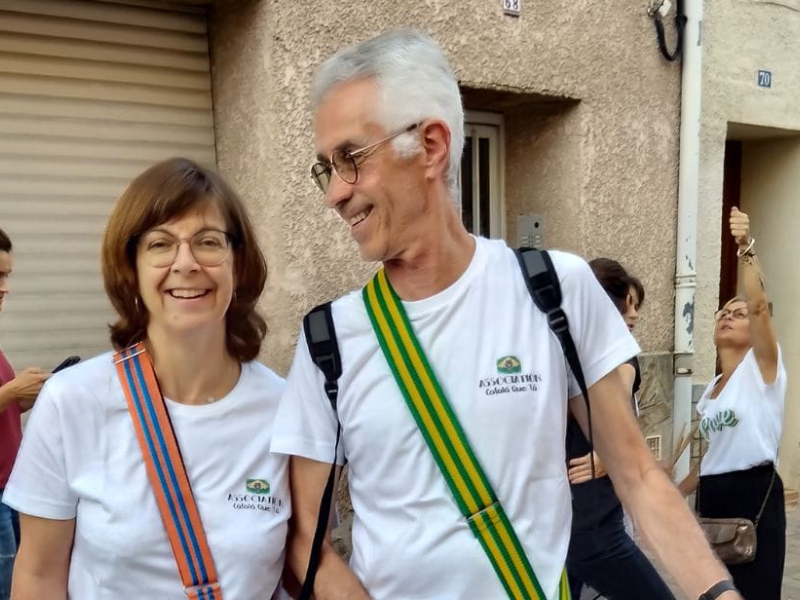 fete de la musique saint genis des fontaines 66740 - catala que ta