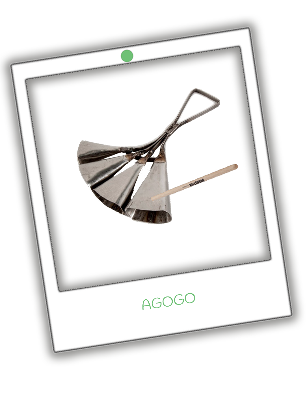 Agogô