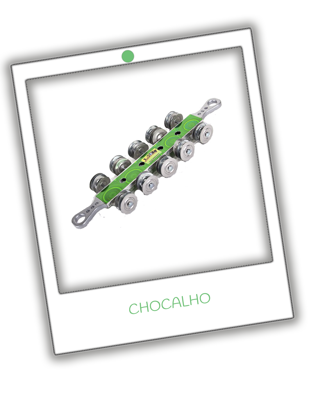 Chocalho