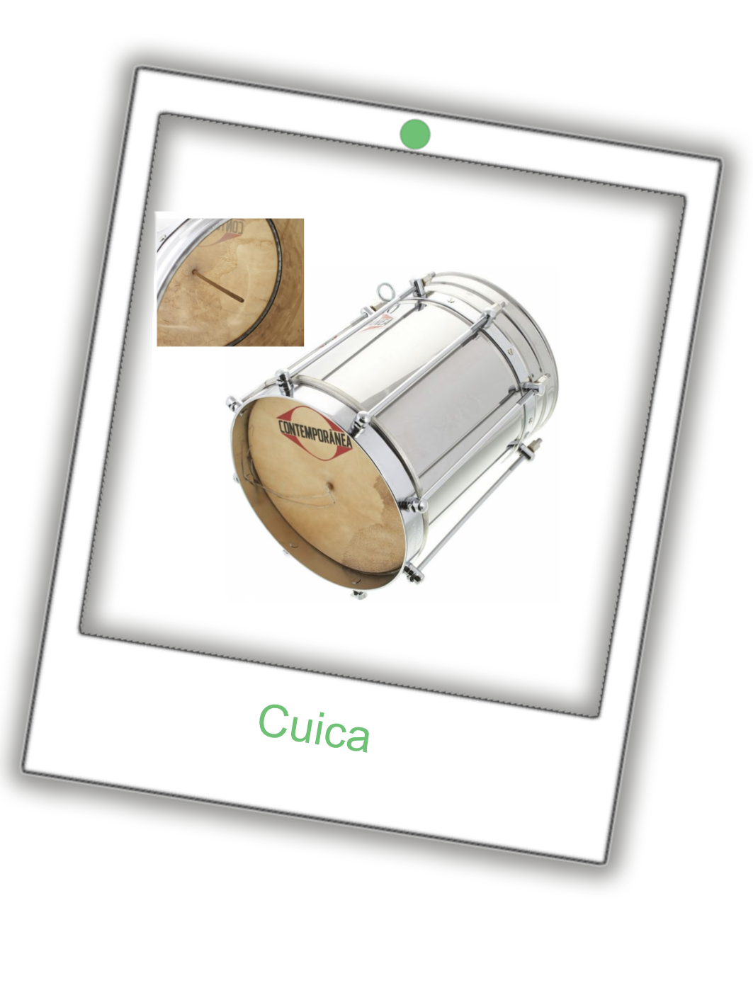 Cuíca