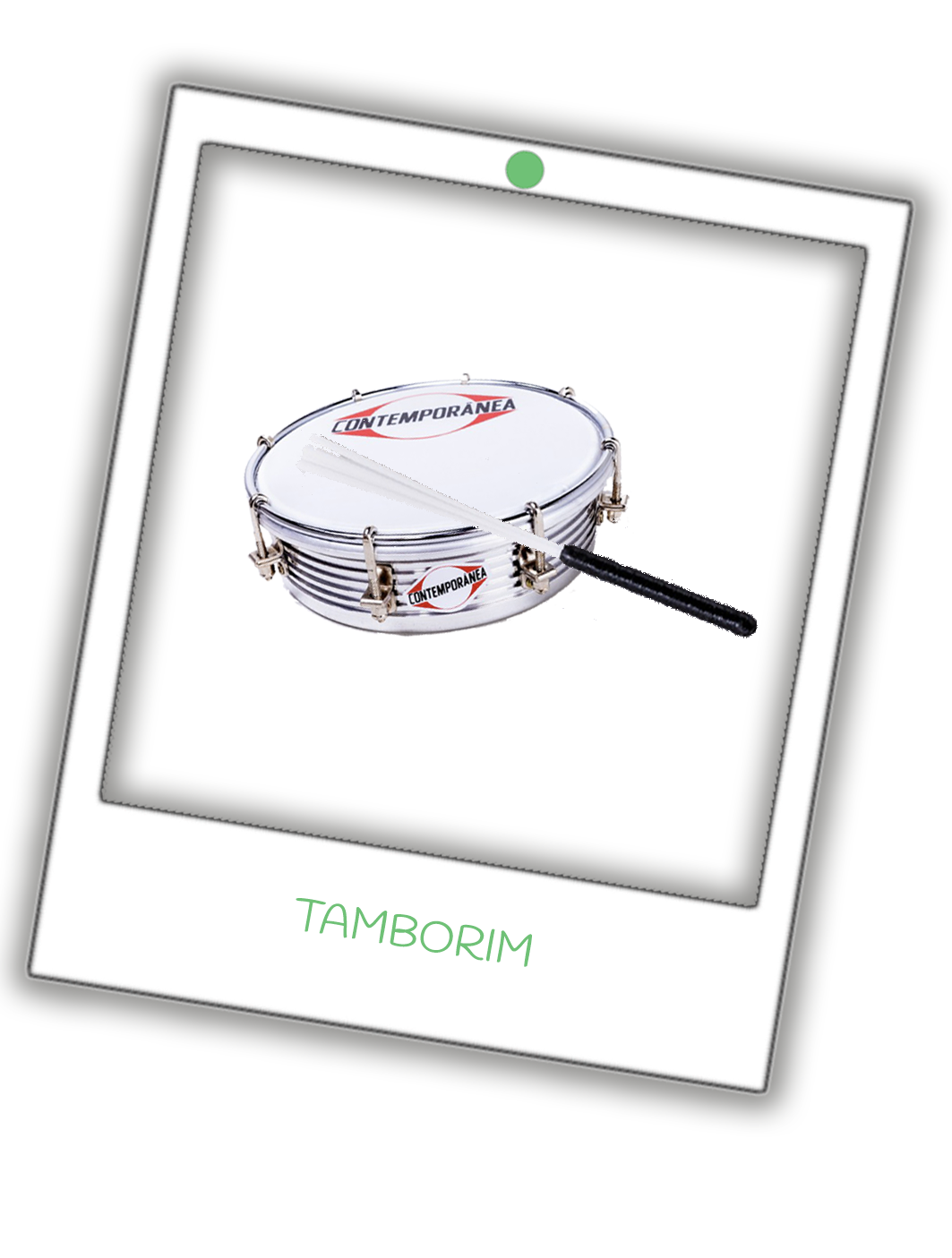 Tamborim