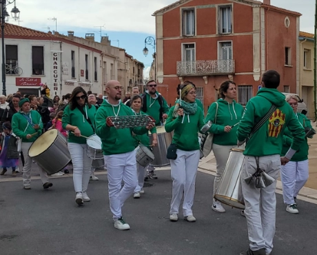 groupe de diffusion catala que ta